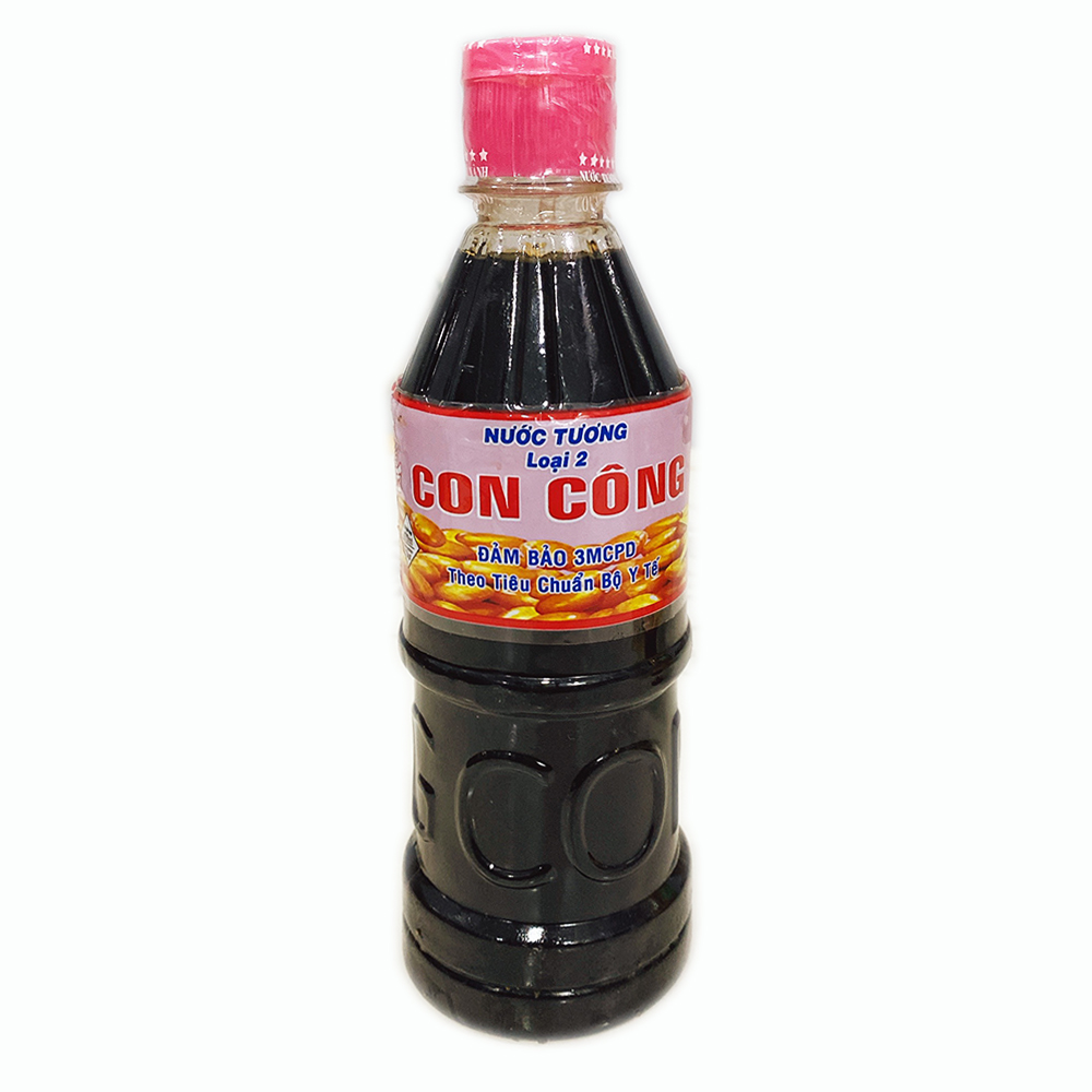 [Delicious sauce-test price] combo of 3 bottles/1 bottle-choice-(450ml each) peacock soybean sauce-proof facility (New Date: 12 months)-[ 12.12 hot deals]