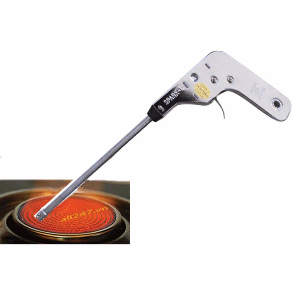 Dụng cụ mồi lửa bếp gas SL