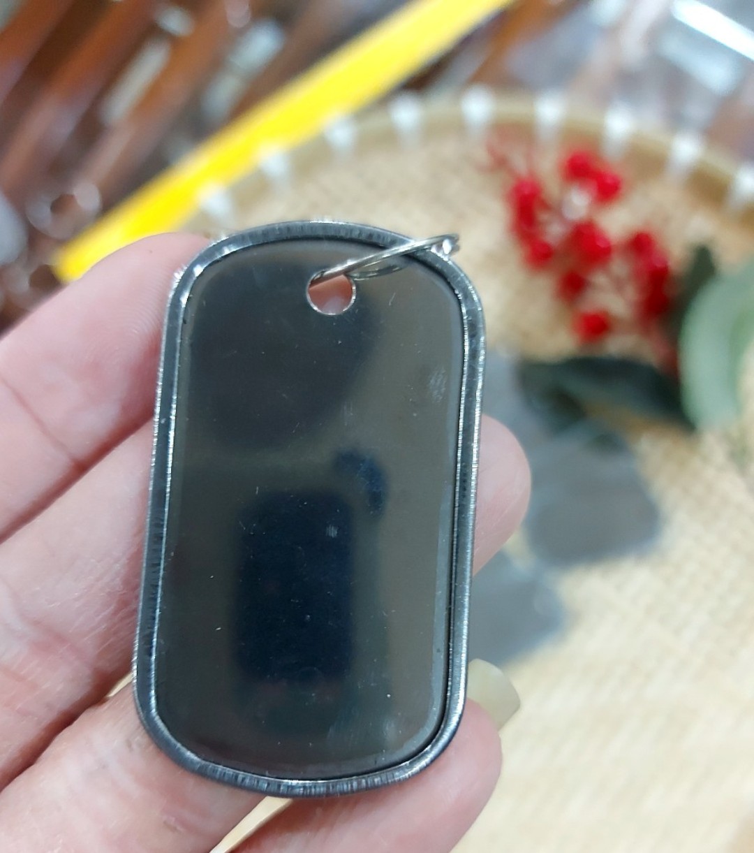 [HCM] Thẻ bài cạo gió tiện lợi ( lẻ 1 cái)