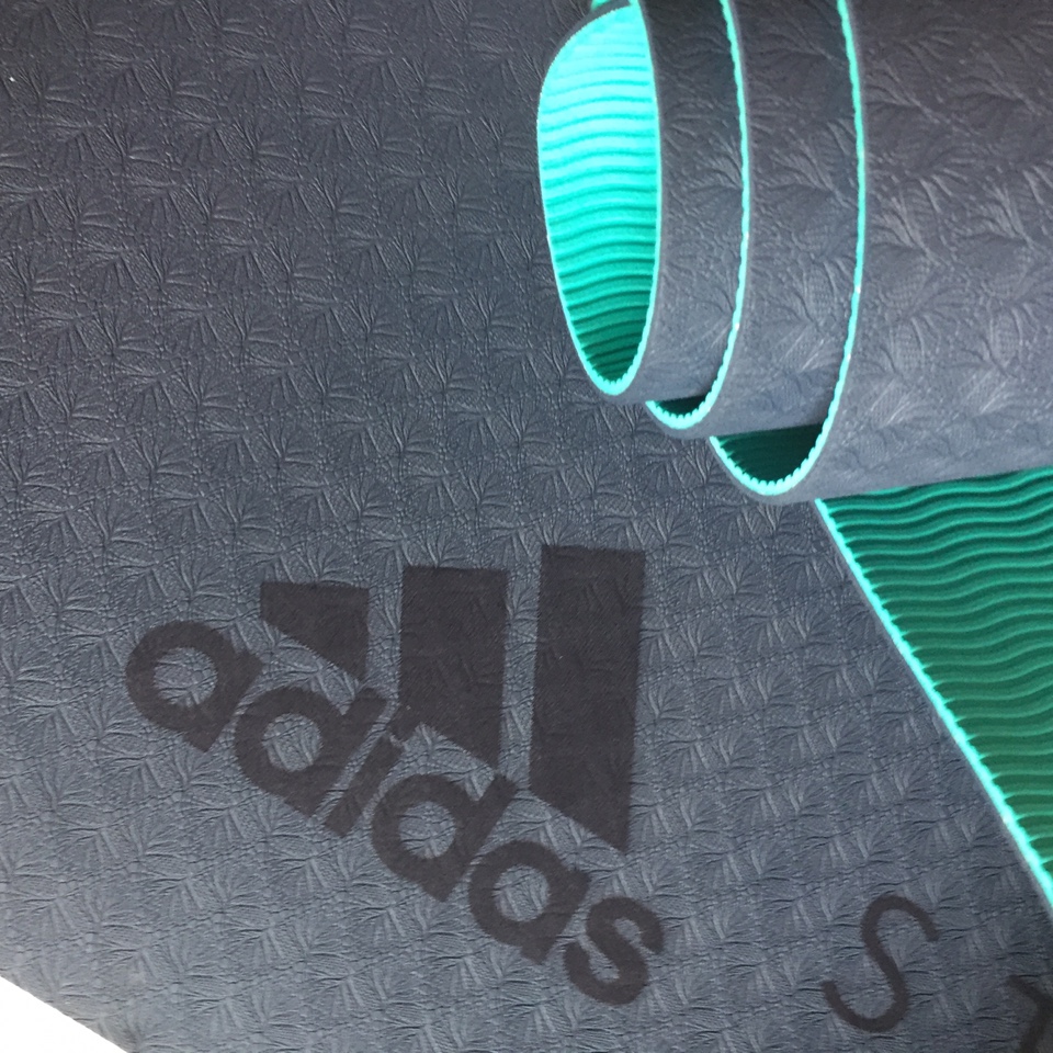 Thảm Tập Yoga Adidas Cao Cấp