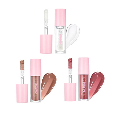Son Bóng Peripera Ink Glasting Lip Gloss 4.5ml [01 - 02 - 03 - 04 - 05 - 06]