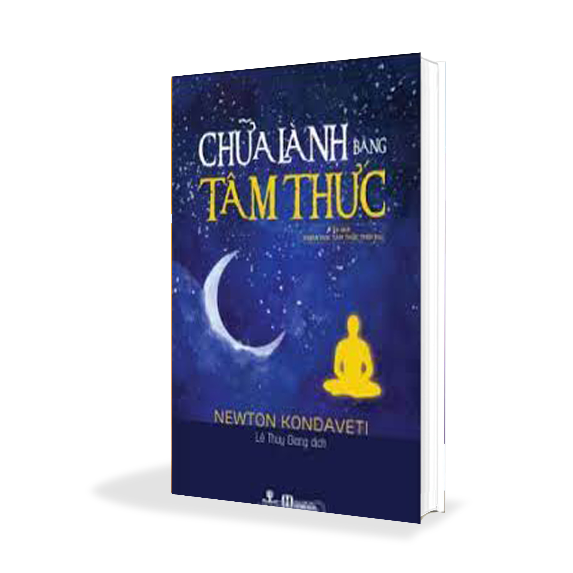 Chữa lành bằng tâm thức