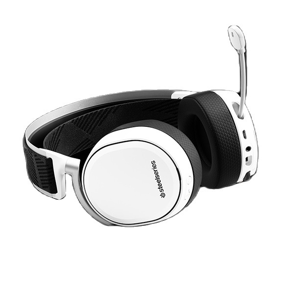 [Trả góp 0%]Tai nghe Steelseries Arctis Pro Wireless