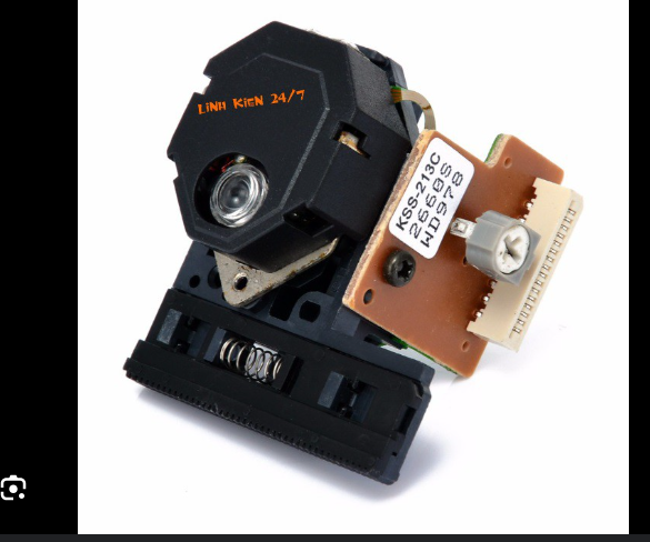 Mắt Đầu Đĩa 213C Cho Đầu Vcd