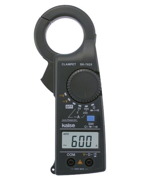 [HCM]Ampe kìm Kaise SK-7625