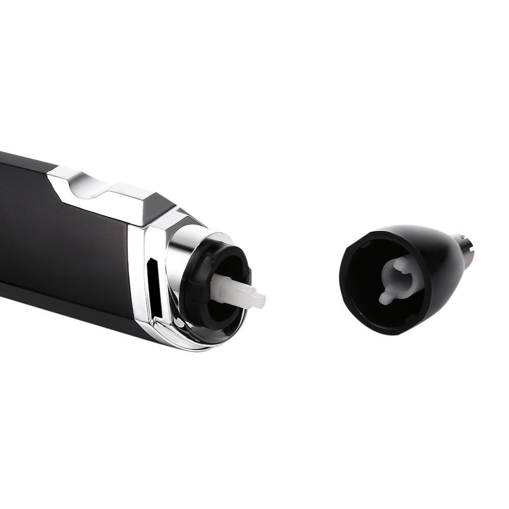 Máy Kemei KM-6512 Cắt Tỉa Lông Mũi