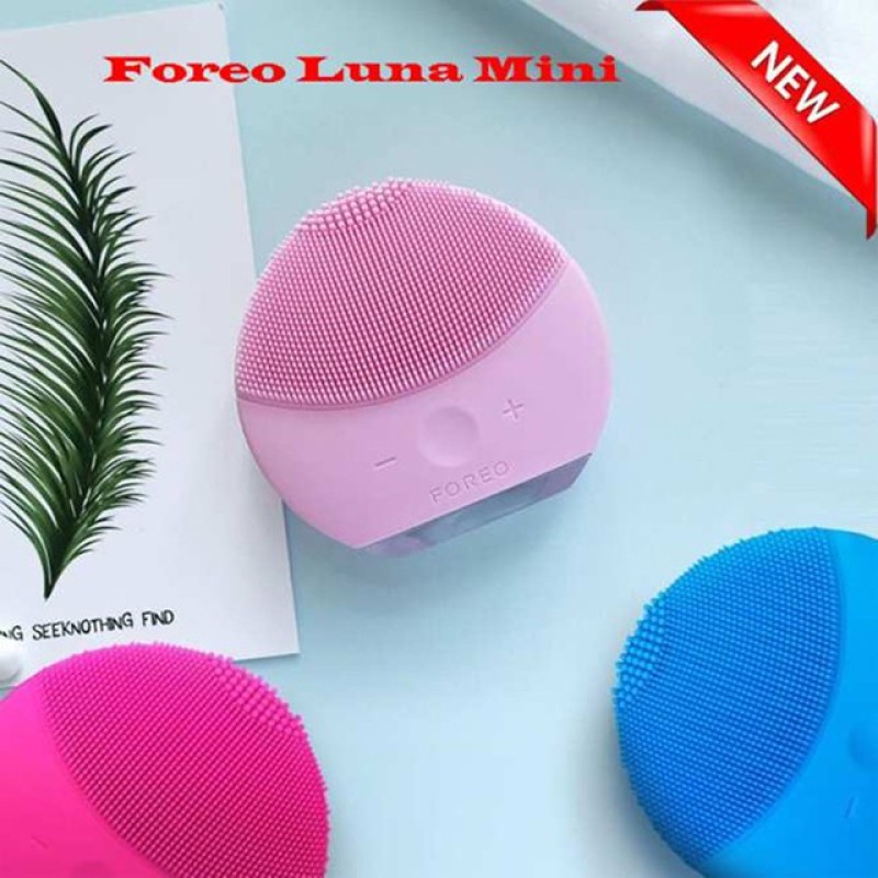 MÁY RỬA MẶT FOREO LUNA MINI 2 giá rẻ