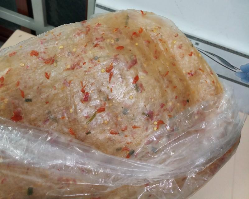 BÁNH TRÁNG DẺO CAY - 500g
