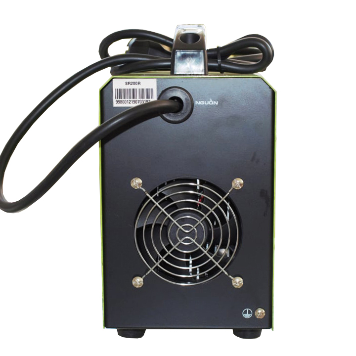 (200R) Máy hàn điện tử Hồng Ký SR-200R
