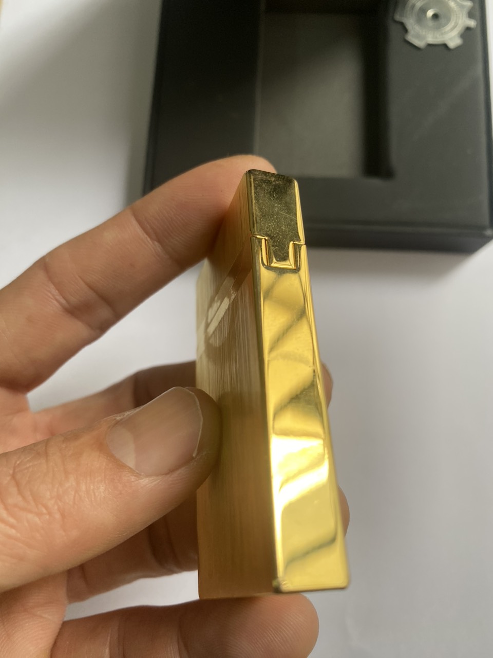 QUẸT  ZORRO Z643 CAO CẤP FULL BOX