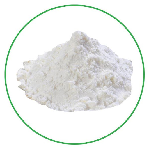 Bột Cốt Dừa DRAGON (55% BÉO)