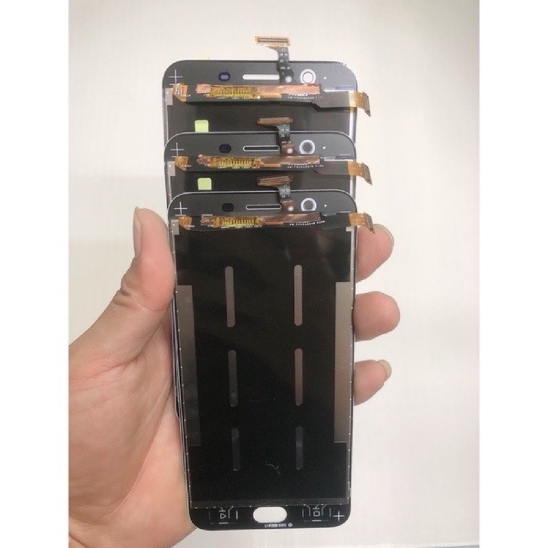 màn hình Oppo f1s (a59) xịn ( màn zin ép kính )