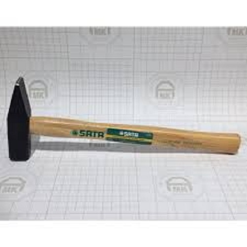 Búa đầu bằng cán gỗ Sata 92404 - 92404