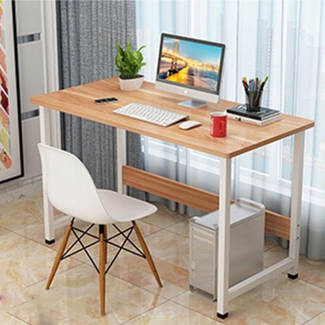 bàn làm việc BUN nhiều kích thước ( full phụ kiện tu vít,lục giác, ốc vít lắp ráp)