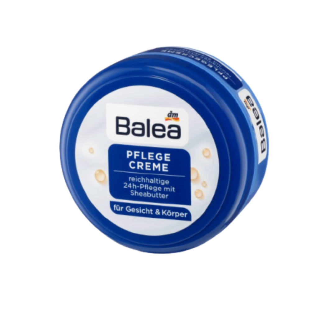 Kem dưỡng ẩm Balea 250ml-Hàng Nội Địa Đức