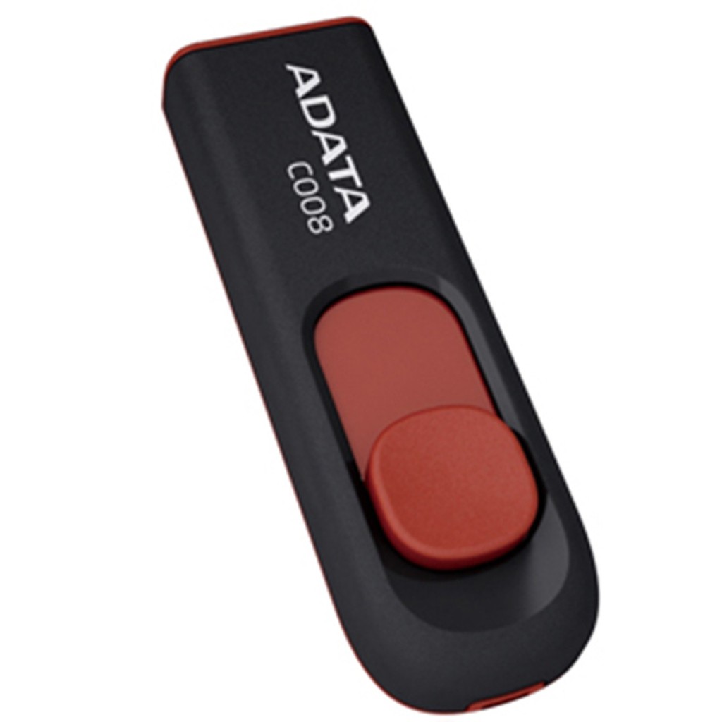 (16Gb) USB lưu trữ chuẩn 2.0 - Adata C008