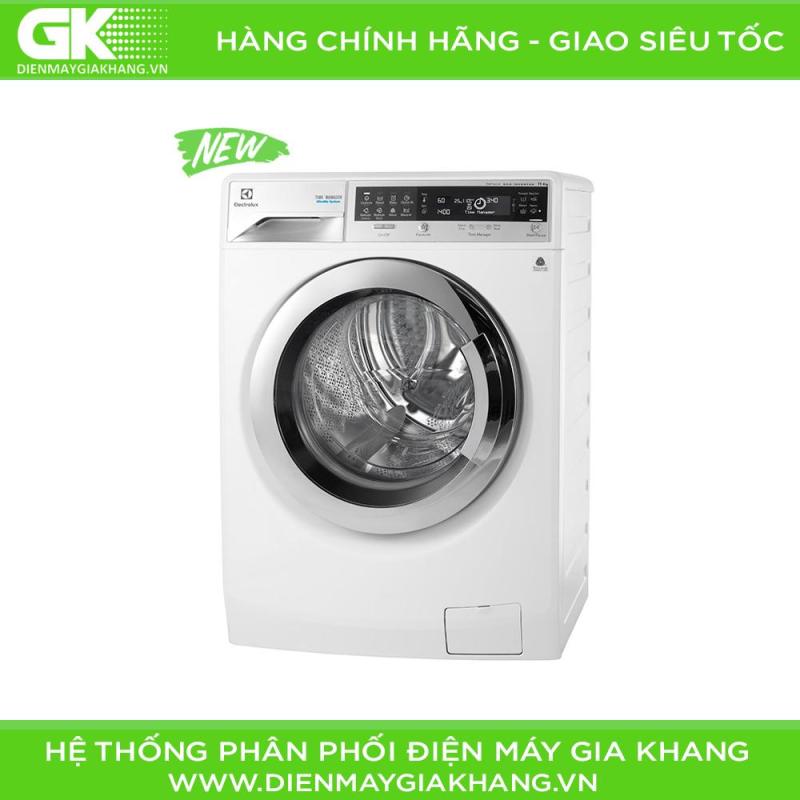 Bảng giá Máy giặt Electrolux Inverter 11 kg EWF14113 Điện máy Pico