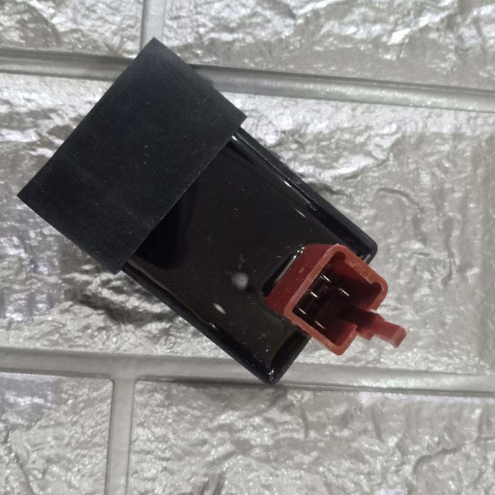 IC 5 chân dành cho xe máy