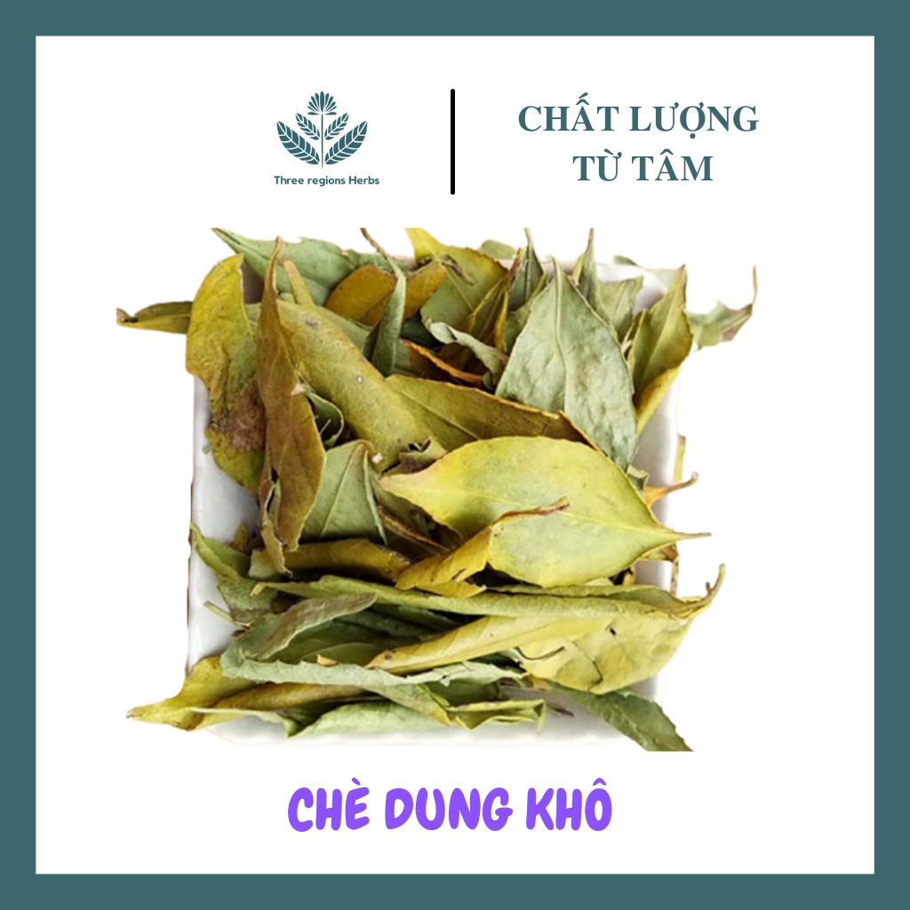 Chè dung thượng hạng hỗ trợ tốt cho dạ dày túi 1kg