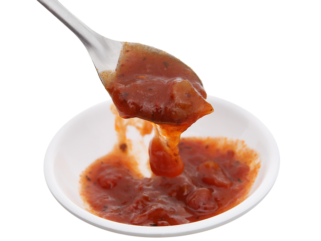 Sốt spaghetti o'food gói 120g