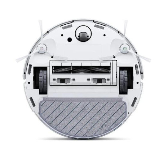 Robot hút bụi Ecovacs Deebot T10