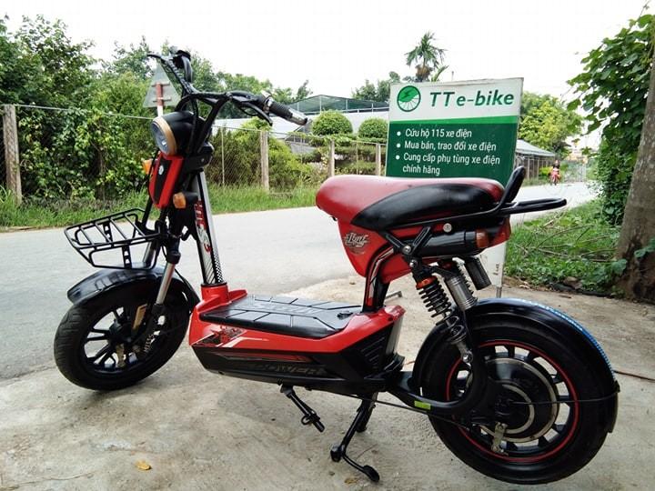 Bộ 3 khóa xe điện 133S