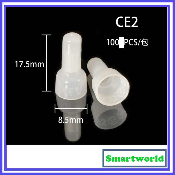 10 cút nối dây điện CE