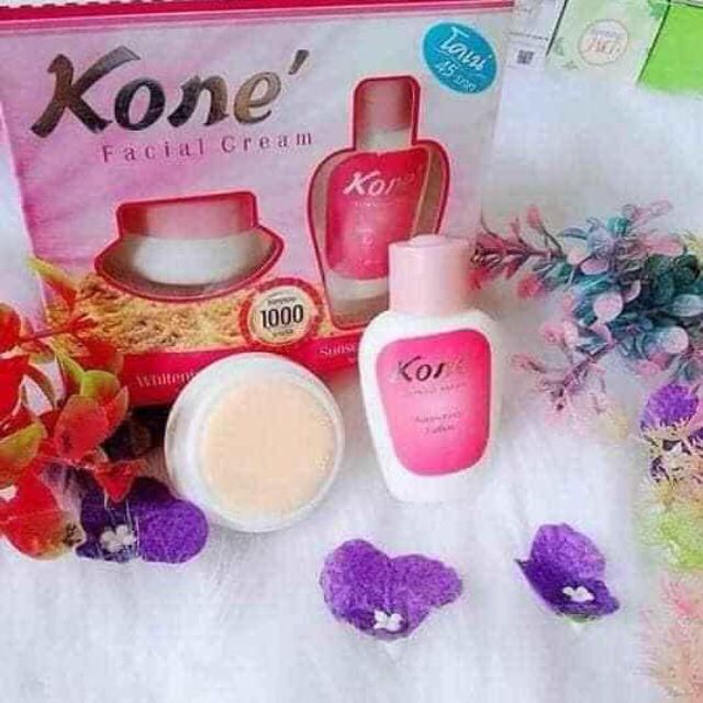 Kem Kone Thai Lan