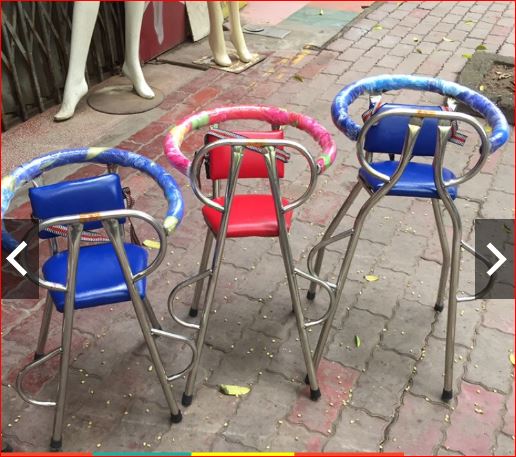 Ghế ngồi xe máy cho bé dành cho xe số