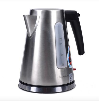 BÌNH SIÊU TỐC CAO CẤP ELMICH SMART COOK KES-6874 - ELMICH CỘNG HÒA SÉC