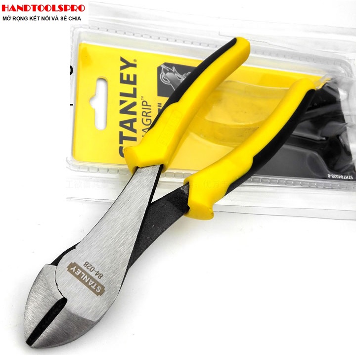 7” Kìm cắt Stanley 84-028 (STHT84028-8)