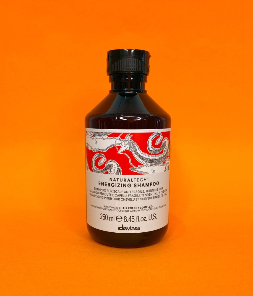 [HCM]Dầu Gội Chống Rụng Tóc Davines Energizing Shampoo 250Ml