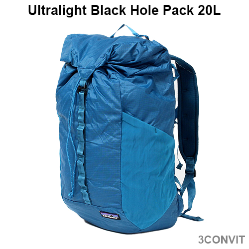 Balo thể thao xếp Patagonia 20L