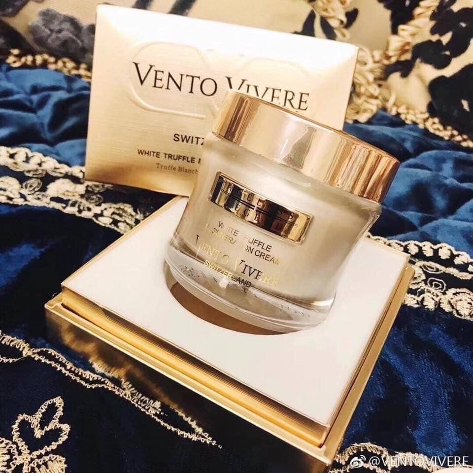 Kem dưỡng Vento Pearl Rare làm trắng da - mờ thâm nám hiệu quả nhập khẩu - 3311, sản phẩm tốt, chất lượng cao và cam kết hàng giống như hình ảnh mô tả