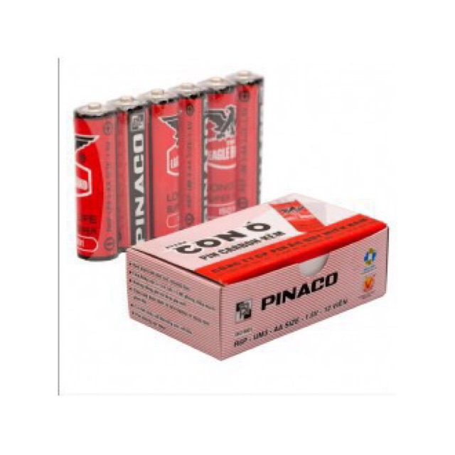 [HCM]1 Viên Pin Aa & Pin Aaa Cho Bé Chơi Đồ Chơi