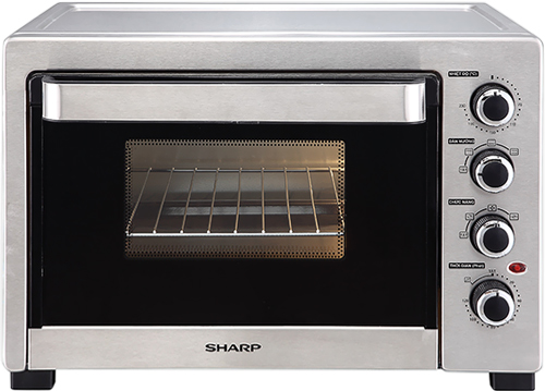 Lò nướng Sharp EO-A384RCSV-ST