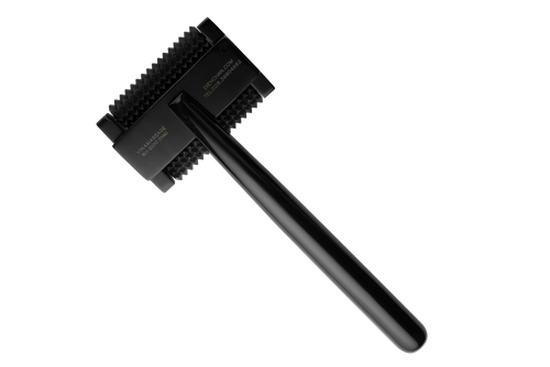 [HCM]Dụng Cụ Diện Chẩn - Lăn 3 Trục Cán Dài