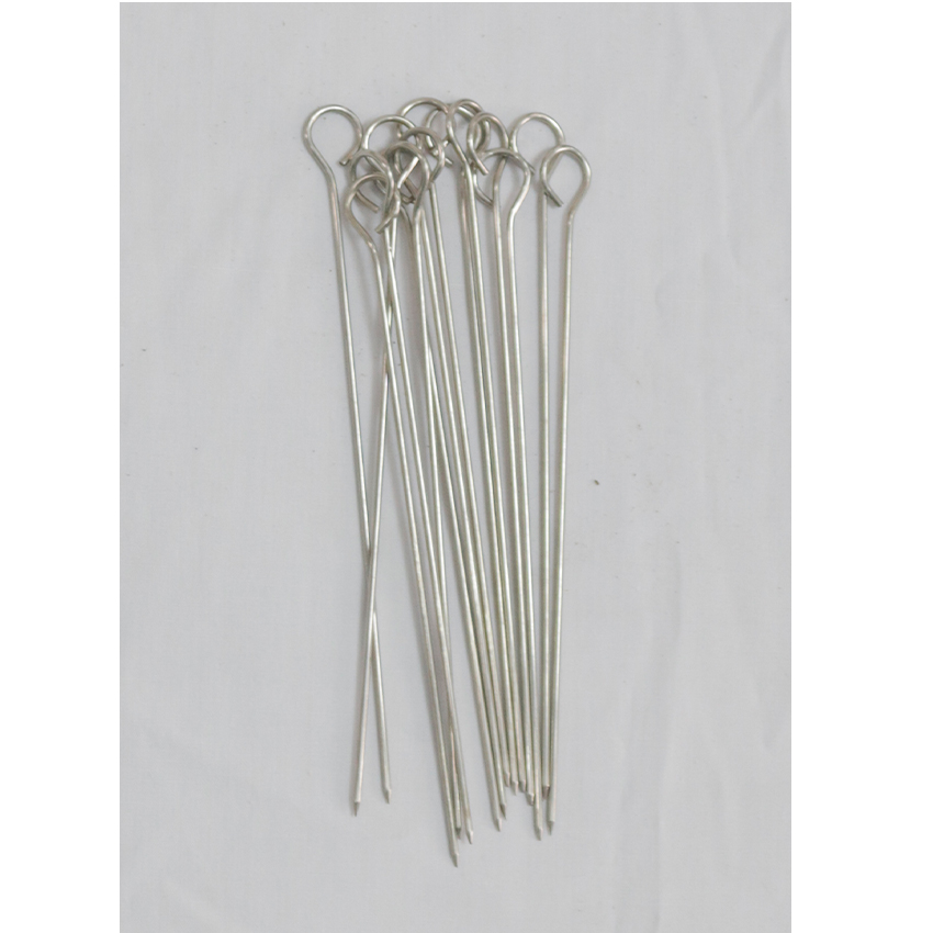 Combo30 xiên lu quay gà vịt NEWSUN