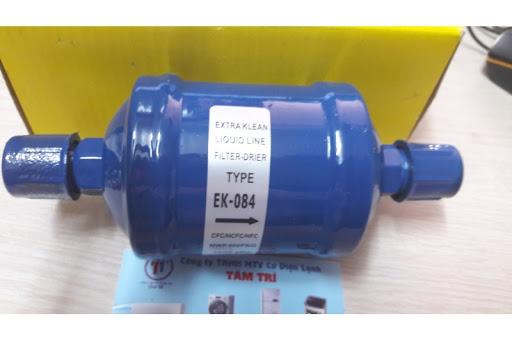 Phin Lọc Điều Hòa Genesso Ø10