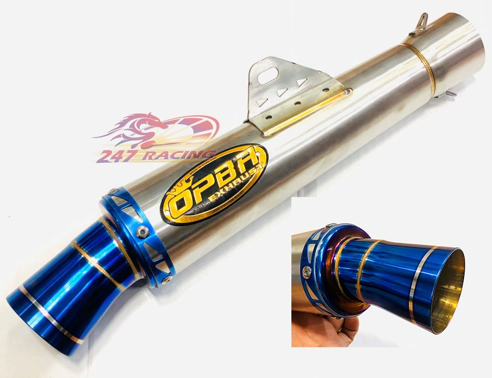 Lon pô orbr thái đít xi 7 màu gắn xe máy,sản phẩm chất lượng, gian hàng uy tín, giá cả cực tốt, mua ngay.