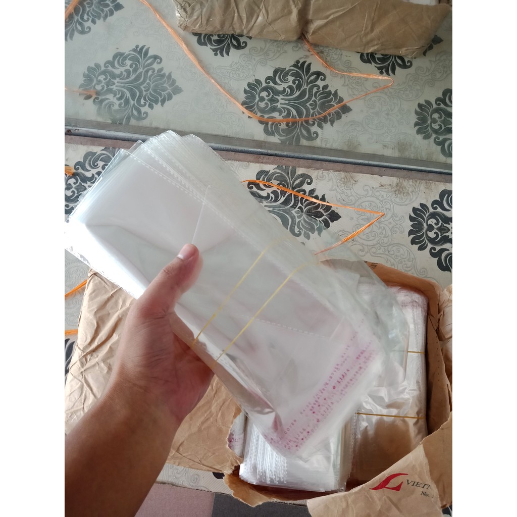 Túi đựng bao lì xì 100gr - hazo