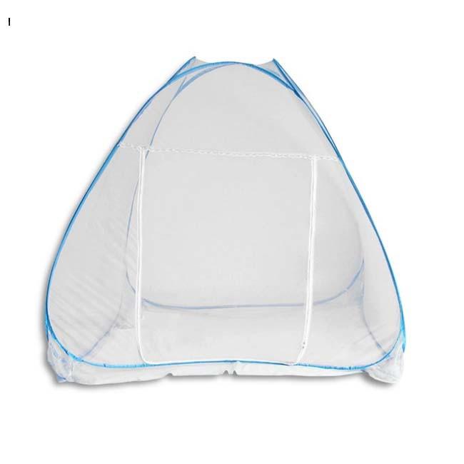 Màn Chụp Tự Bung Gấp Gọn Thông Minh 1m6x2m