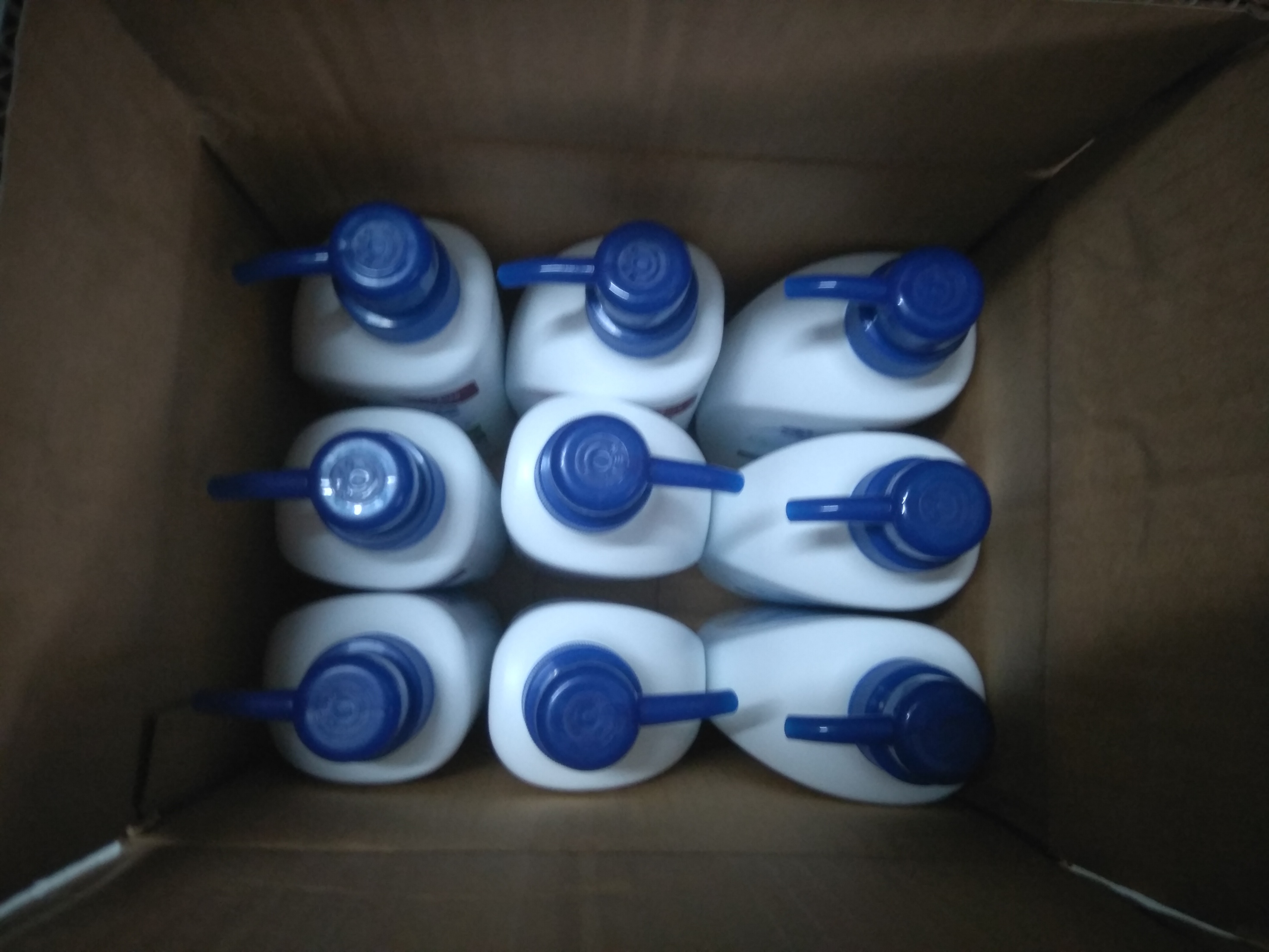 Dầu gội head and shoulder bạc hà 450ml thái lan