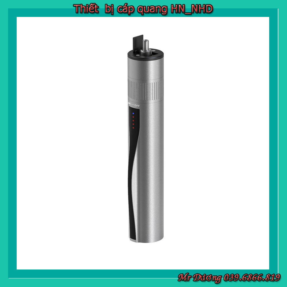 Bút soi quang pin sạc Deeplight 15KM 1800mAh