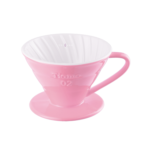 [HCM]Phễu sứ Tiamo V60 02