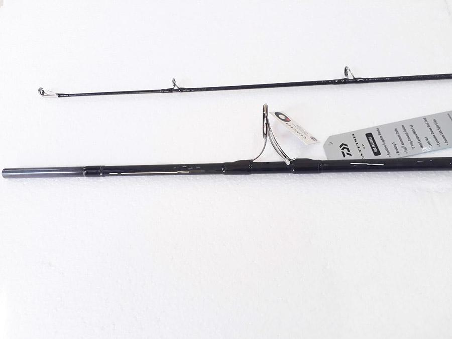 Cần Câu Cá Daiwa Catfish SP