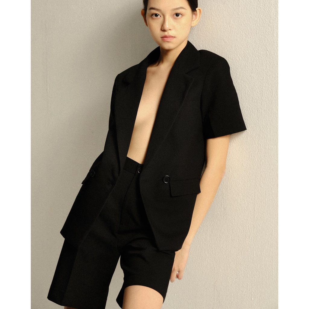 Doré Studio - Quần Short Nữ