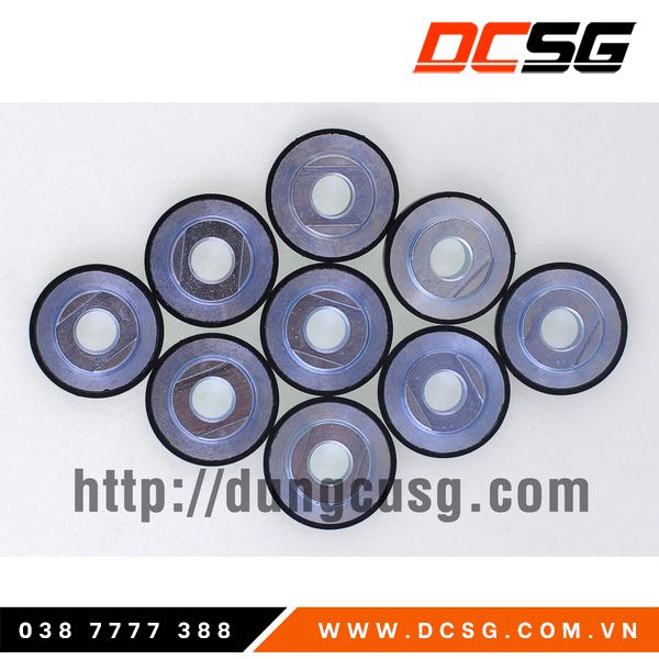 Mặt bích trong cho máy mài 100mm Makita 224314-5