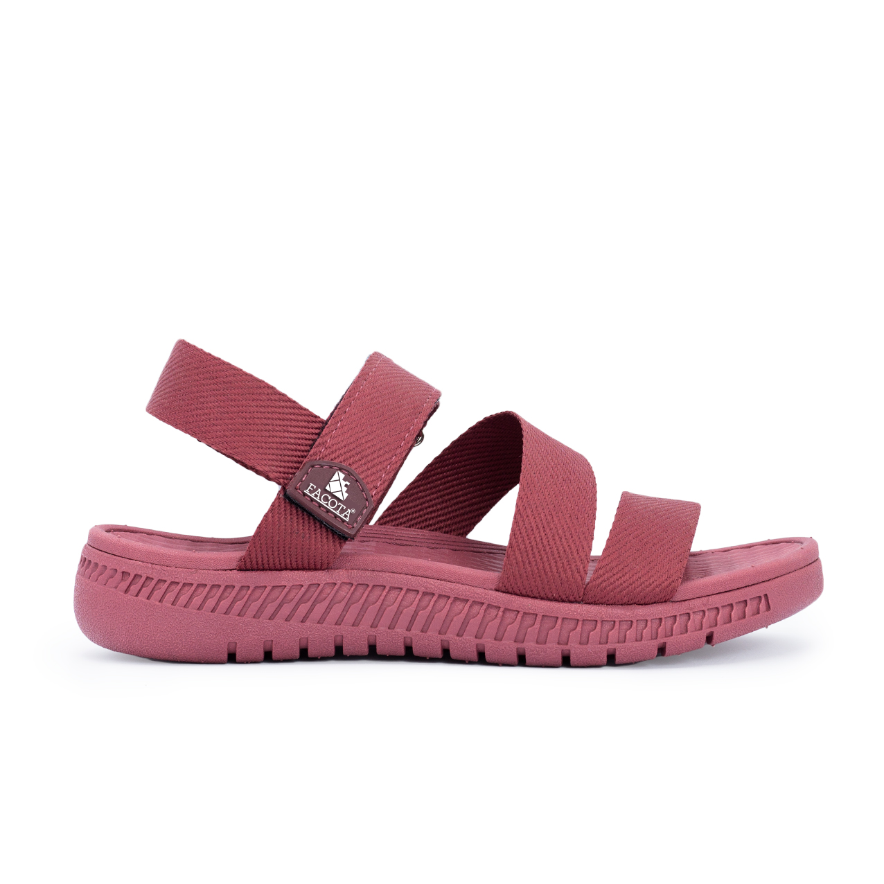Giày sandal nữ Facota HA12