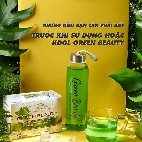 Cần tây Greenbeauty